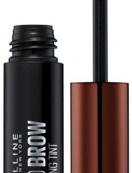 MAYBELLINE NEW YORK Augenbrauen-Gel Eye Brow Tattoo Gel, mit innovativer Peel-off-Formel