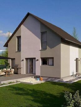 Ihr Traumhaus in Heilbronn - individuell und modern - Heilbronn