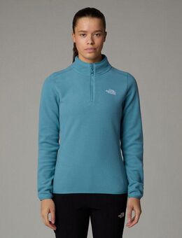 The North Face Fleeceshirt 101 GLACIER FLEECE 1/4 ZIP - EU
