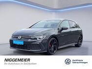VW Golf, 2.0 TSI VIII GTI 18`, Jahr 2022 - Salzkotten