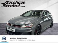 VW Golf VII GTI TCR 2.0 TSI DSG AKRAPOVIC ab 4,99% ACC Navi Pano "DYNAUDIO" Kamera - Schnaittach