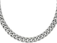 Fossil Edelstahlkette HARLOW JF04696040