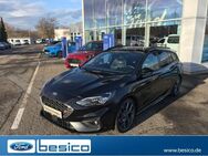 Ford Focus, ST iACC CCD, Jahr 2022 - Glauchau