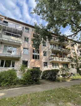 Lichtdurchflutete Wohnung am idyllischen Heidekampgraben - Berlin
