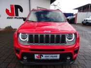 Jeep Renegade Limited Plug-In-Hybrid 4Xe S-Edition - Sulzbach (Saar)