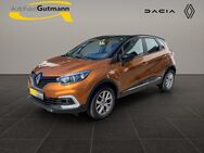 Renault Captur, 0.9 Limited TCe 90, Jahr 2018 - Ehrenkirchen