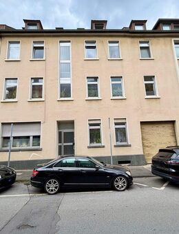 CHARMANTE WOHNUNG IN DER STADT - JETZT ENTDECKEN !!! - Hagen (Stadt der FernUniversität)