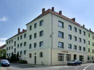 FAMILIENWOHNUNG mit BALKON - Zeitz