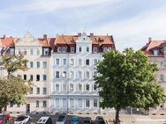 * Herrliches 730 m² Mehrfamilienhaus, AUFTEILER MÖGLICH - PROVISIONSFREI! * - Nürnberg