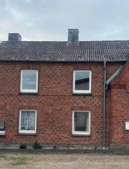 Die perfekte Gelegenheit für Investoren oder Selbstnutzer - Süderbrarup