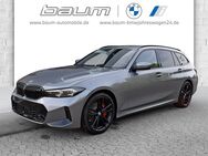 BMW 320, d M Sport M Sportpaket HK HiFi, Jahr 2022 - Bad Neuenahr-Ahrweiler