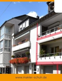 Kapitalanlage: Zwei 3-Zimmer Wohnungen in Beuel-Mitte - ca. 100 Meter vom Rhein entfernt - Bonn
