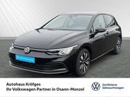 VW Golf, 1.0 TSI VIII Move, Jahr 2024 - Osann-Monzel