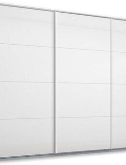 rauch Schwebetürenschrank Oteli inkl. Passepartout optional mit Beleuchtung