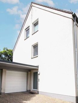 "Licht, Lage, Lebensqualität - 3-Zimmer-Wohnung mit Charme in Königstein" - Königstein (Taunus)