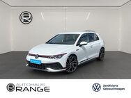 VW Golf, 2.0 VIII, Jahr 2021 - Fritzlar