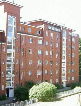 Echternach Immobilien ... frei lieferbare 2 Zimmer-Wohnung in zentraler Wohnlage - Glinde