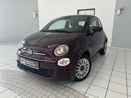 Fiat 500, 1.2 Lounge KLEIN & KNUFFIG, Jahr 2019 - Laatzen