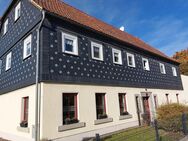 Charmante Dachgeschosswohnung in Leutersdorf - Leutersdorf (Sachsen)