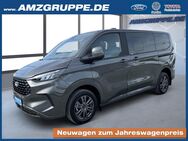 Ford Tourneo Custom, Titanium L1 5J Gar, Jahr 2024 - Stollberg (Erzgebirge)