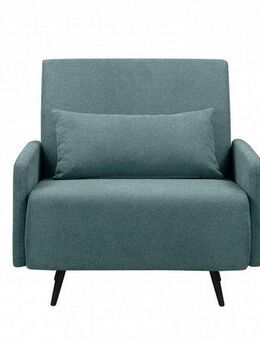 andas Schlafsofa Linnea, Daybed mit aufklappbarer Liegefläche