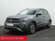 VW T-Cross, 1.0 TSI Move ALU16, Jahr 2024 - Mühlhausen (Regierungsbezirk Oberpfalz)