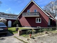 TOP OBJEKT in SCHÖNER LAGE, 2 Häusern+2 Bungalow's+Garage gepflegt&saniert,strandnah,lukrativ - Kellenhusen (Ostsee)