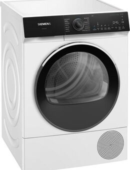 SIEMENS Wärmepumpentrockner iQ500 WQ45H2BECO