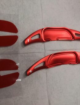 lenkradschaltwippen Mercedes Benz Amg A35 A45 C43 C63 E63 E63 S6 - Wadern Zentrum