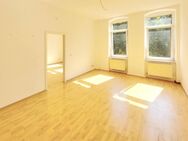 1.000 EUR Möbelgutschein* dazu! Zentrumsnahe 2-Zimmer-Wohnung auf dem Kaßberg! - Chemnitz
