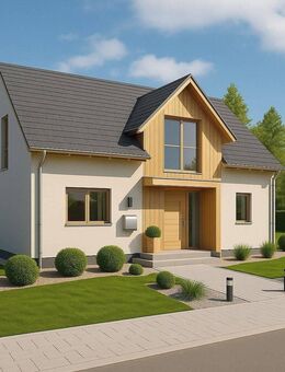 Der perfekte Ort für Kinderlachen und Familienglück! - Pfaffenhofen (Ilm)