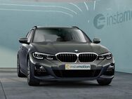 BMW 318, d M Sport HiFi, Jahr 2020 - München