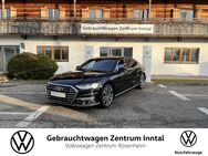 Audi A8, lang 60 TFSIe quattro, Jahr 2021 - Raubling