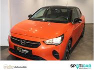 Opel Corsa-e, Corsa e Edition, Jahr 2023 - Bietigheim-Bissingen