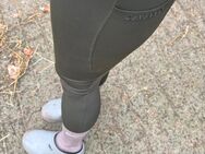 Getragene Reithose/Reitleggings - Osnabrück