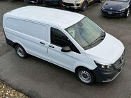 Mercedes Vito, Kasten 119 lang, Jahr 2018 - Schwabach