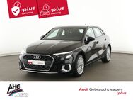 Audi A3, Sportback 40 TFSI e advanced, Jahr 2021 - Gotha