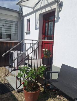 Doppelhaushälte in naturnaher Stadtrandlage - Bad Segeberg