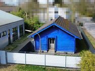 Charmantes Blockhaus in ruhiger Wohnlage von Dorsten-Hervest! - Dorsten