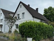 Einfamilienhaus mit verwunschenem Garten in top Lage! - Bad Salzuflen