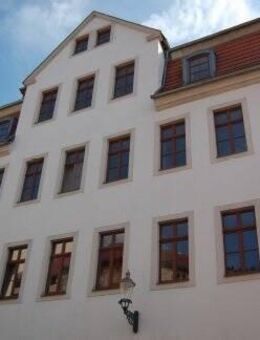 gut vermietete 2-Raumwohnung in der Innenstadt - Zittau