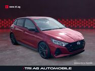 Hyundai i20, N Performance T (204 ) 48V M T Assistenzpaket, Jahr 2024 - Sinzheim