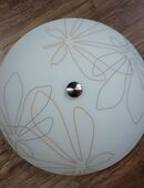 Deckenleuchten von BRILLIANT, TOP Zustand, 2 St., Lampe und Pendelleuchte in 37235