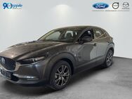 Mazda CX-30, e-SKYACT X 186 EXCLUSIVE DASO DESI, Jahr 2024 - Rutesheim