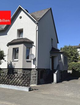 Eigentum zum Miettarif! - Angelburg