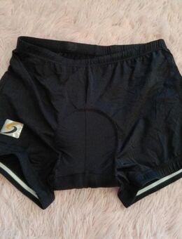 Radlerhose Gr. XL - Wolfsburg