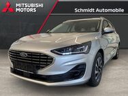 Ford Focus, 1.0 MH EcoBoost Titanium, Jahr 2024 - Weißenburg (Bayern)