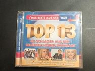 Das Beste aus der WDR 4 Top 13 von Various | 2 CDs - Essen