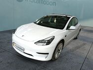Tesla Model 3, RWD 19 SPORT W-PUMPE, Jahr 2022 - München