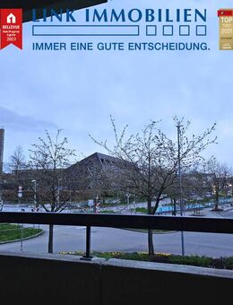 Altersgerecht Wohnen! 2,5-Zi.-Wohntraum mit Lift & PKW Stellplatz in Nellingen - Ostfildern